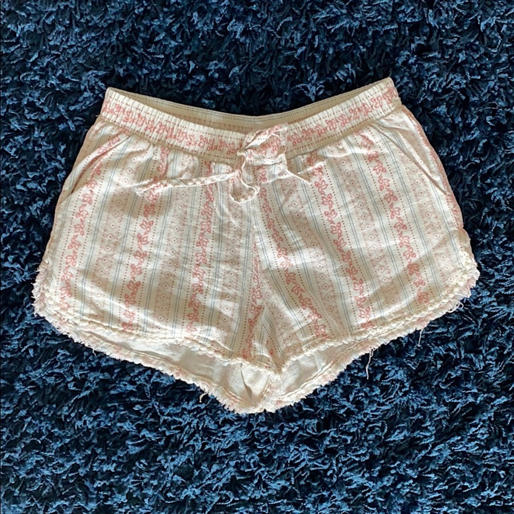 Casual beach shorts